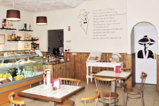 Pastelaria Primavera